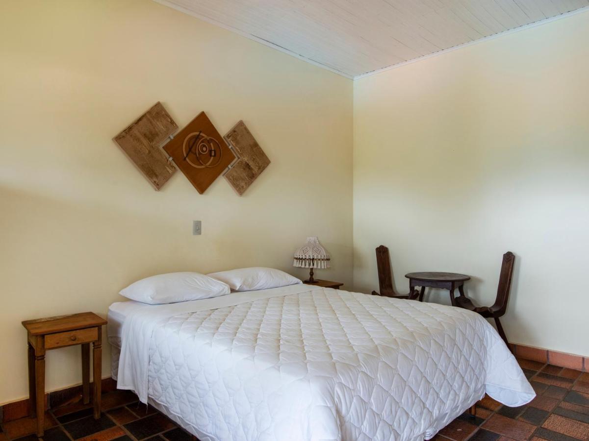 Pousada Serra Do Ouro Tiradentes Kültér fotó