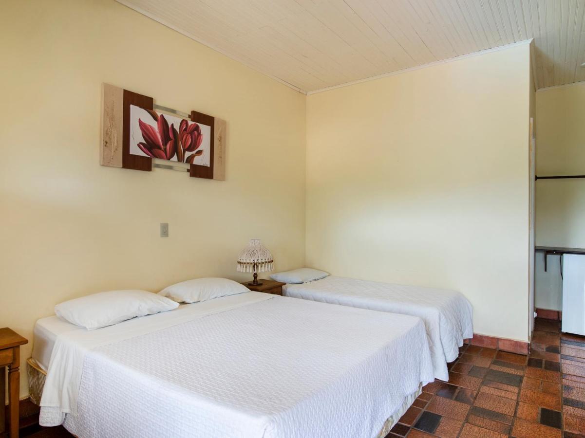 Pousada Serra Do Ouro Tiradentes Kültér fotó