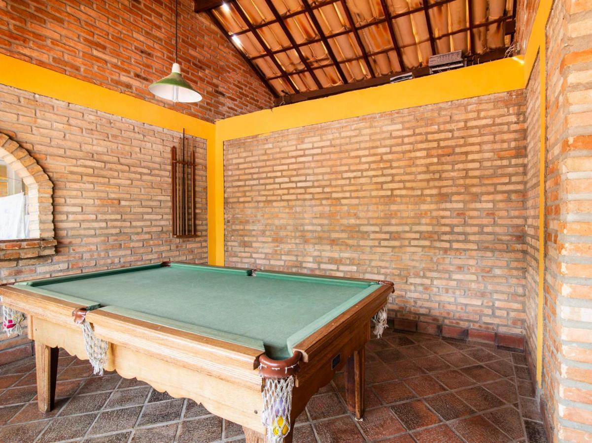 Pousada Serra Do Ouro Tiradentes Kültér fotó