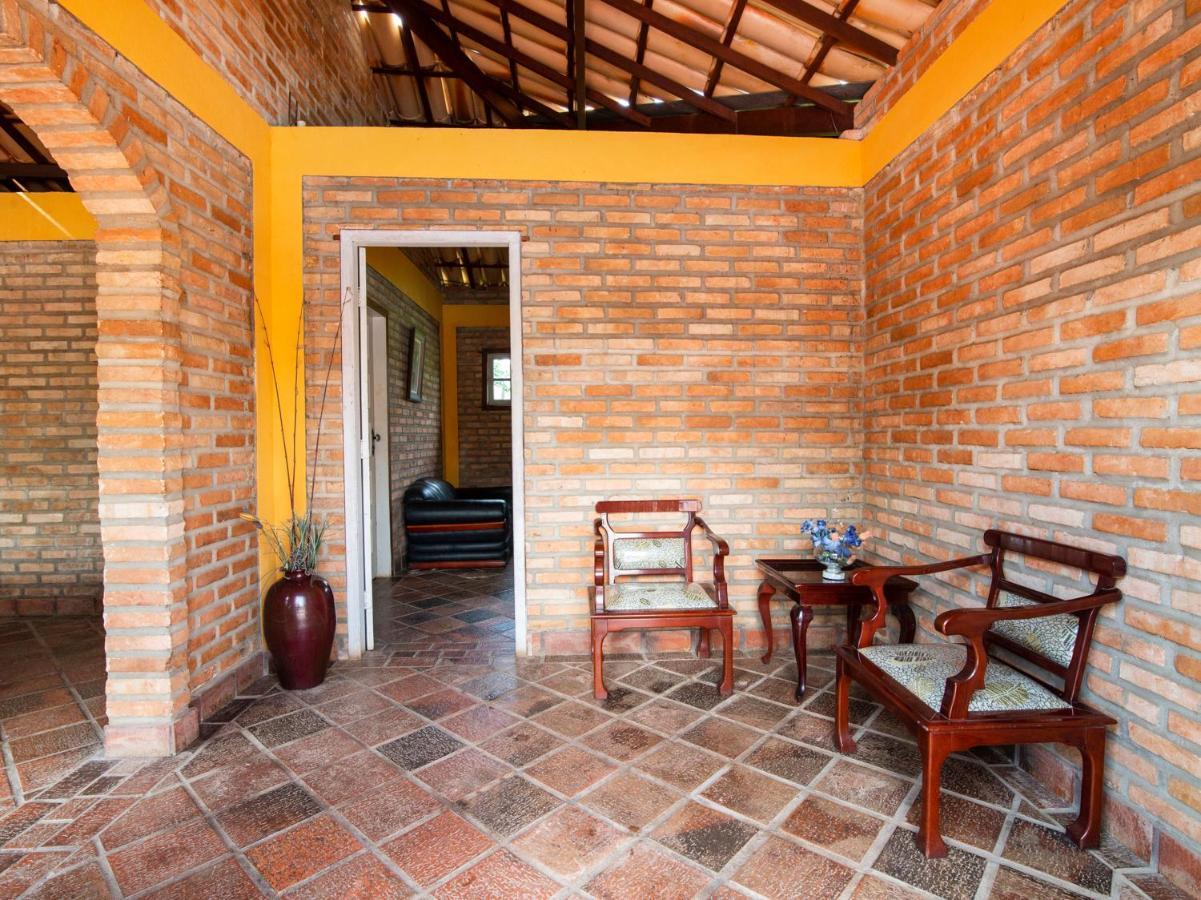Pousada Serra Do Ouro Tiradentes Kültér fotó