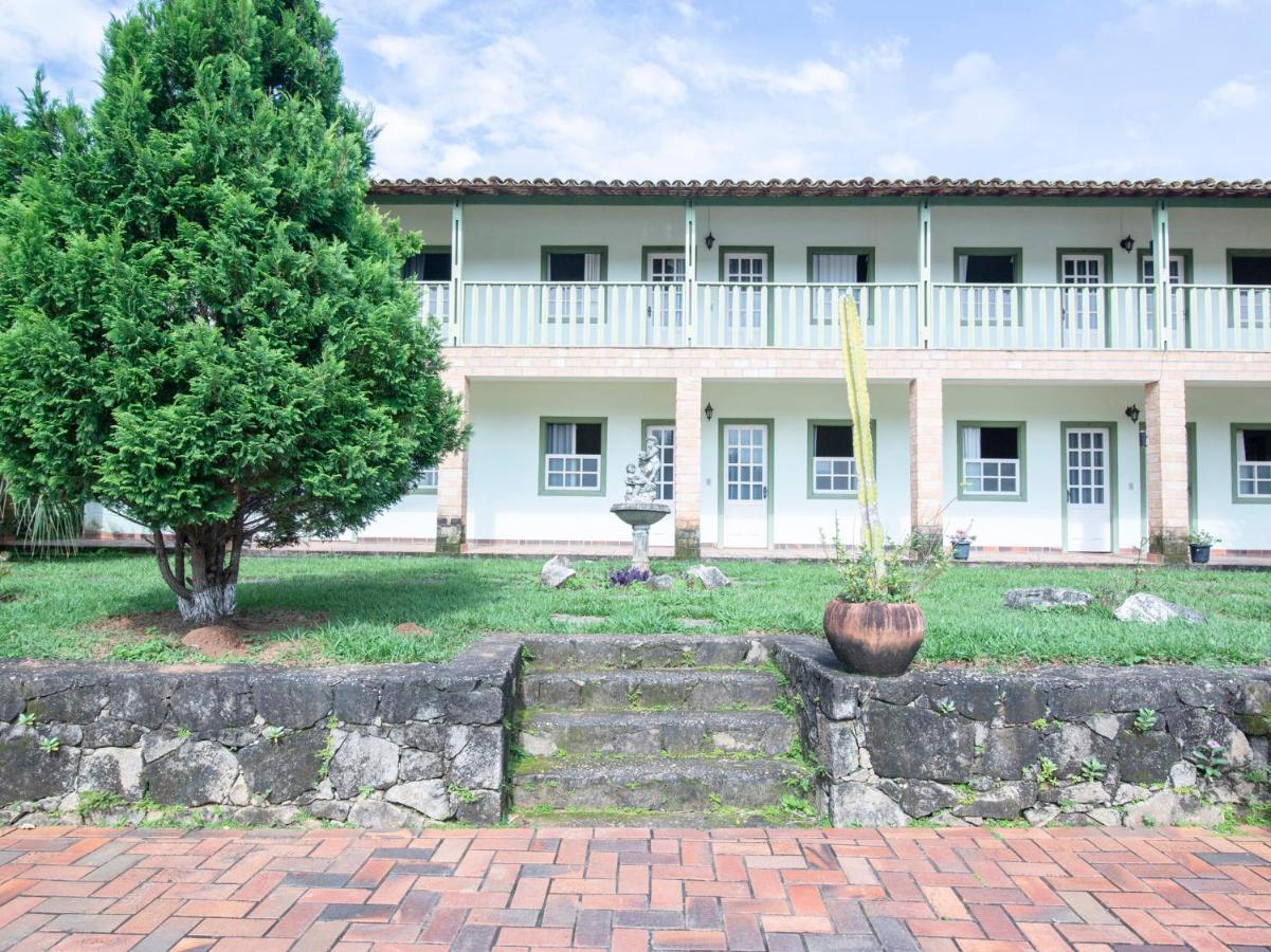 Pousada Serra Do Ouro Tiradentes Kültér fotó