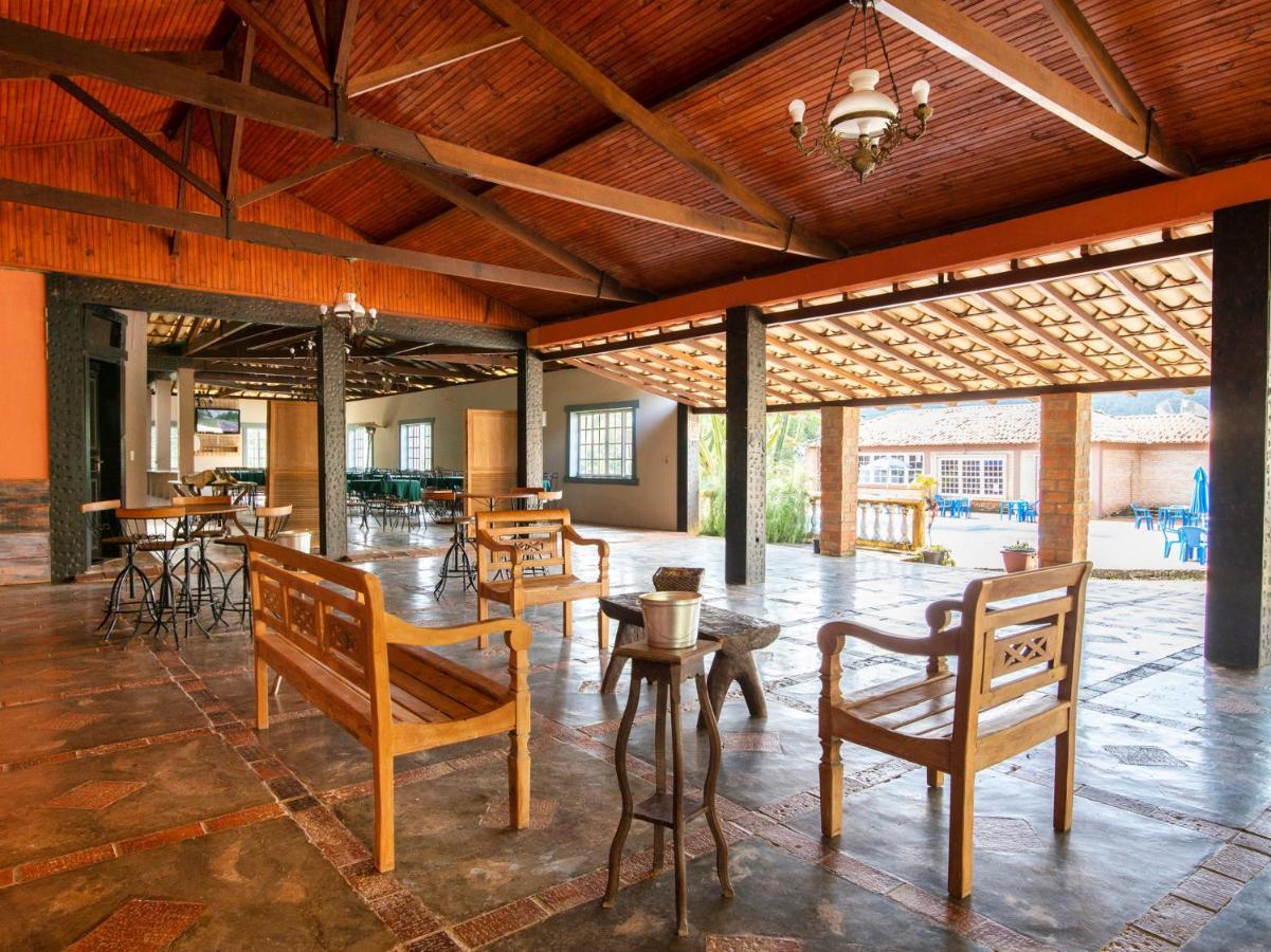 Pousada Serra Do Ouro Tiradentes Kültér fotó