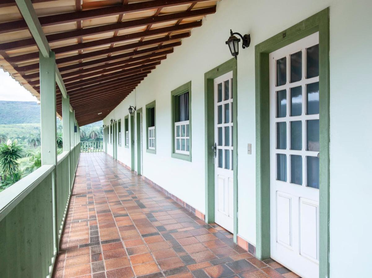 Pousada Serra Do Ouro Tiradentes Kültér fotó
